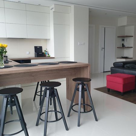 Your Apartment Unia Art Residence Λούμπλιν Εξωτερικό φωτογραφία