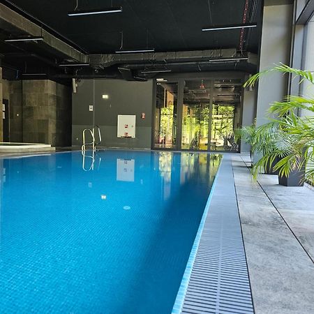 Your Apartment Unia Art Residence Λούμπλιν Εξωτερικό φωτογραφία