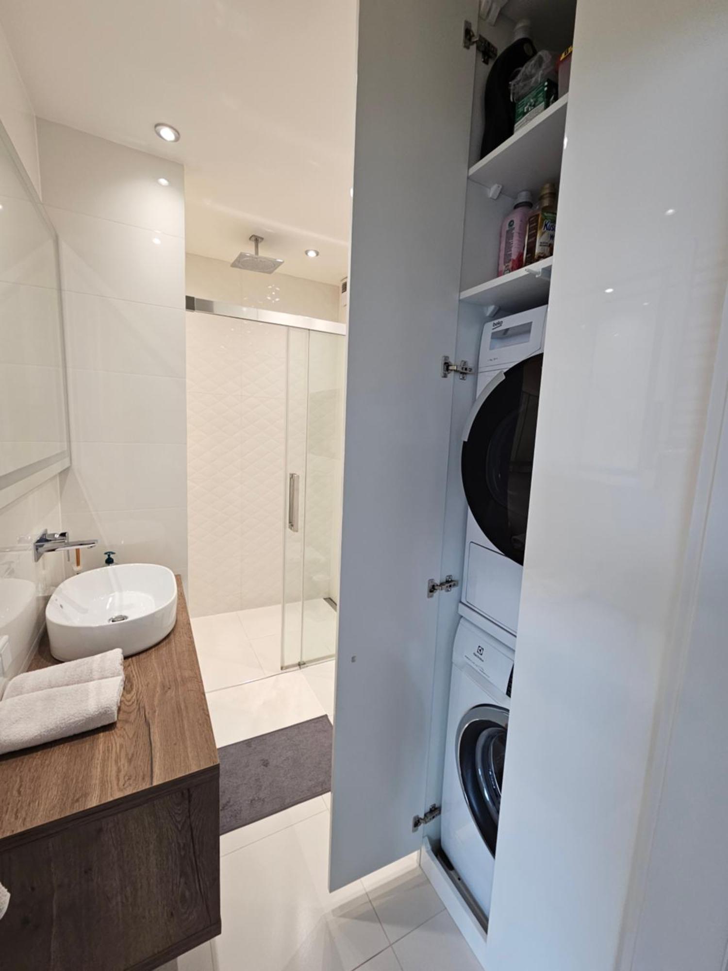 Your Apartment Unia Art Residence Λούμπλιν Εξωτερικό φωτογραφία