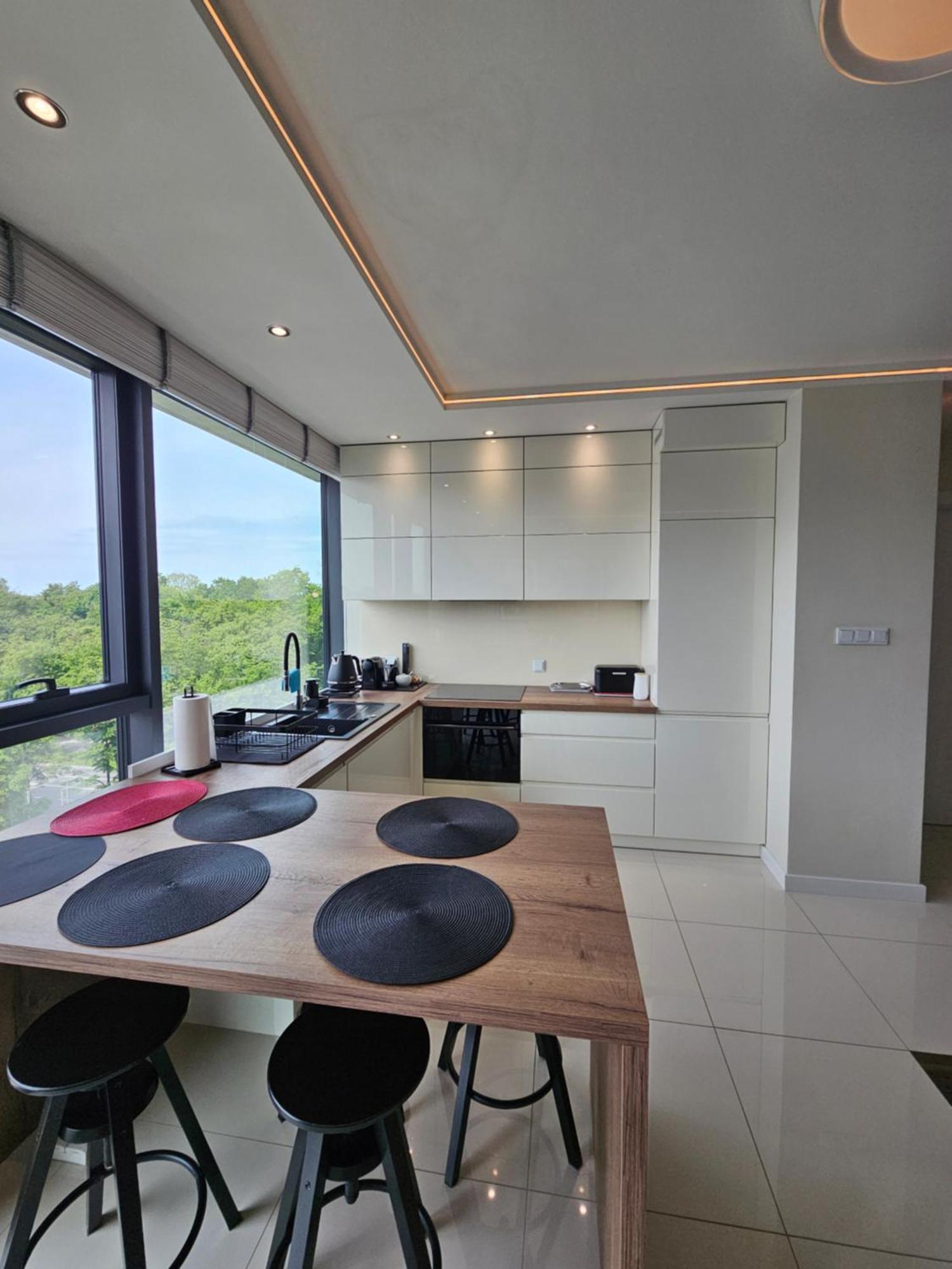 Your Apartment Unia Art Residence Λούμπλιν Εξωτερικό φωτογραφία