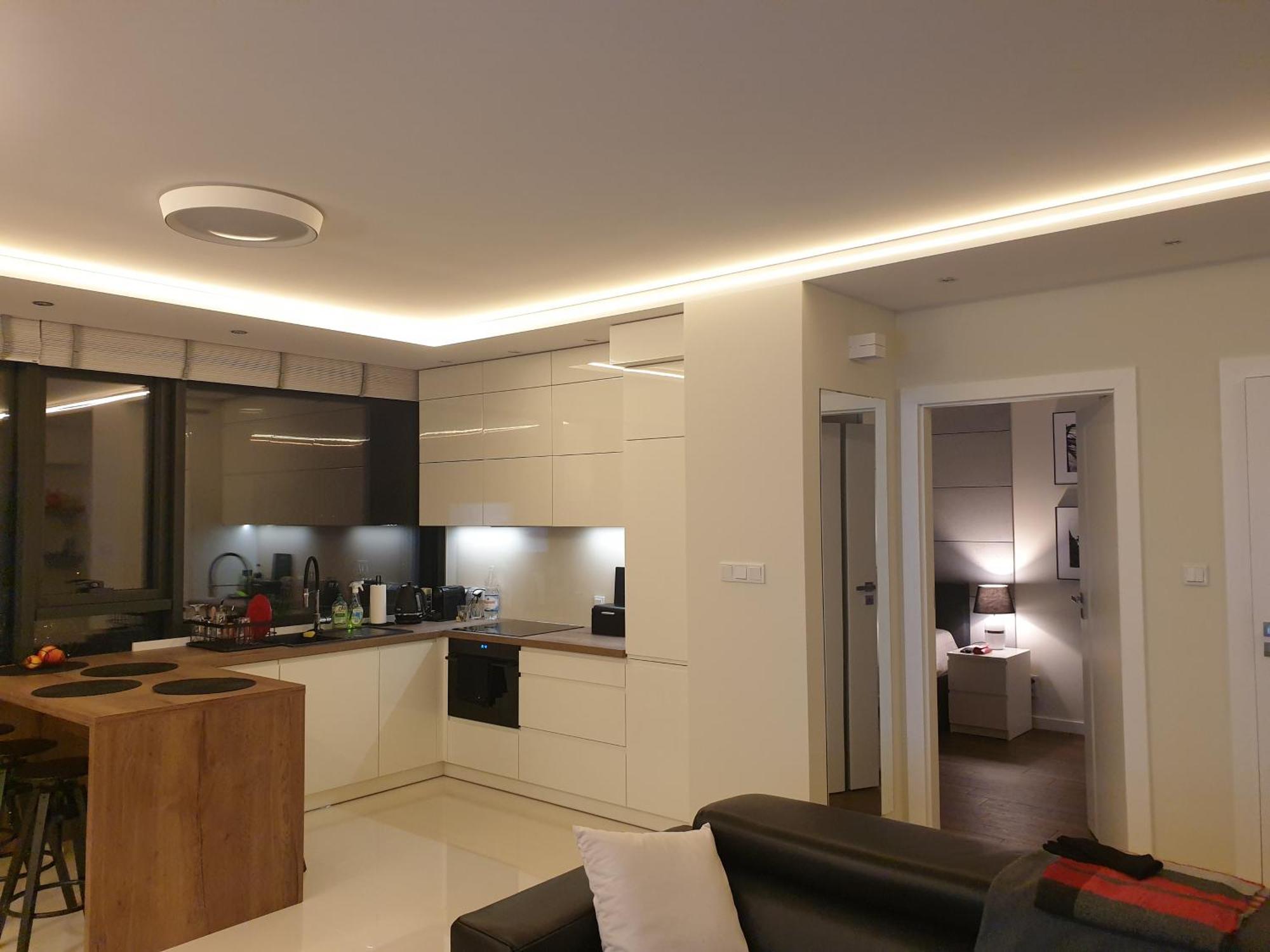 Your Apartment Unia Art Residence Λούμπλιν Εξωτερικό φωτογραφία