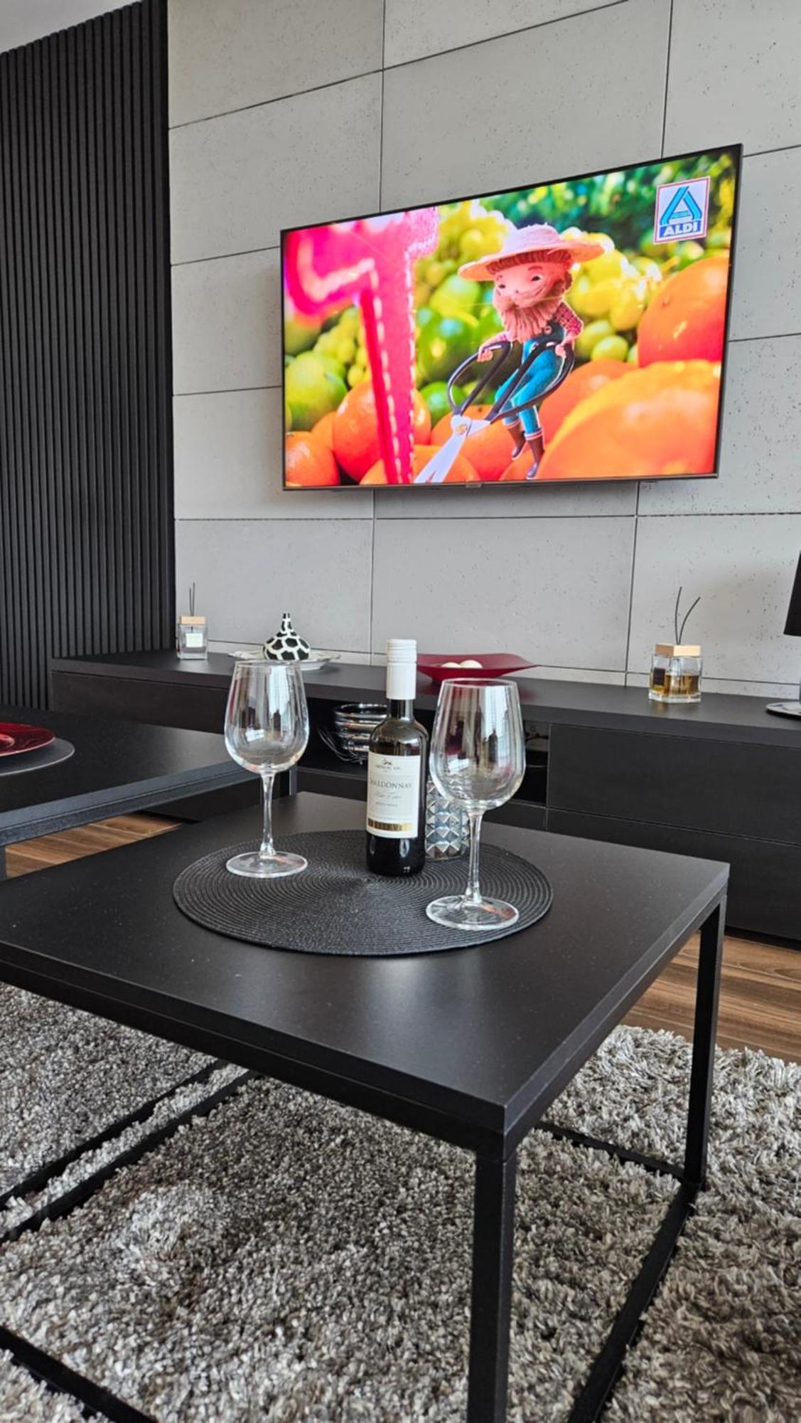 Your Apartment Unia Art Residence Λούμπλιν Εξωτερικό φωτογραφία
