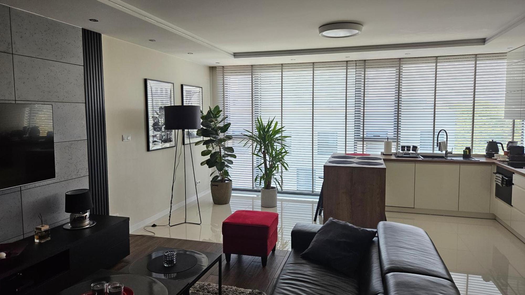 Your Apartment Unia Art Residence Λούμπλιν Εξωτερικό φωτογραφία