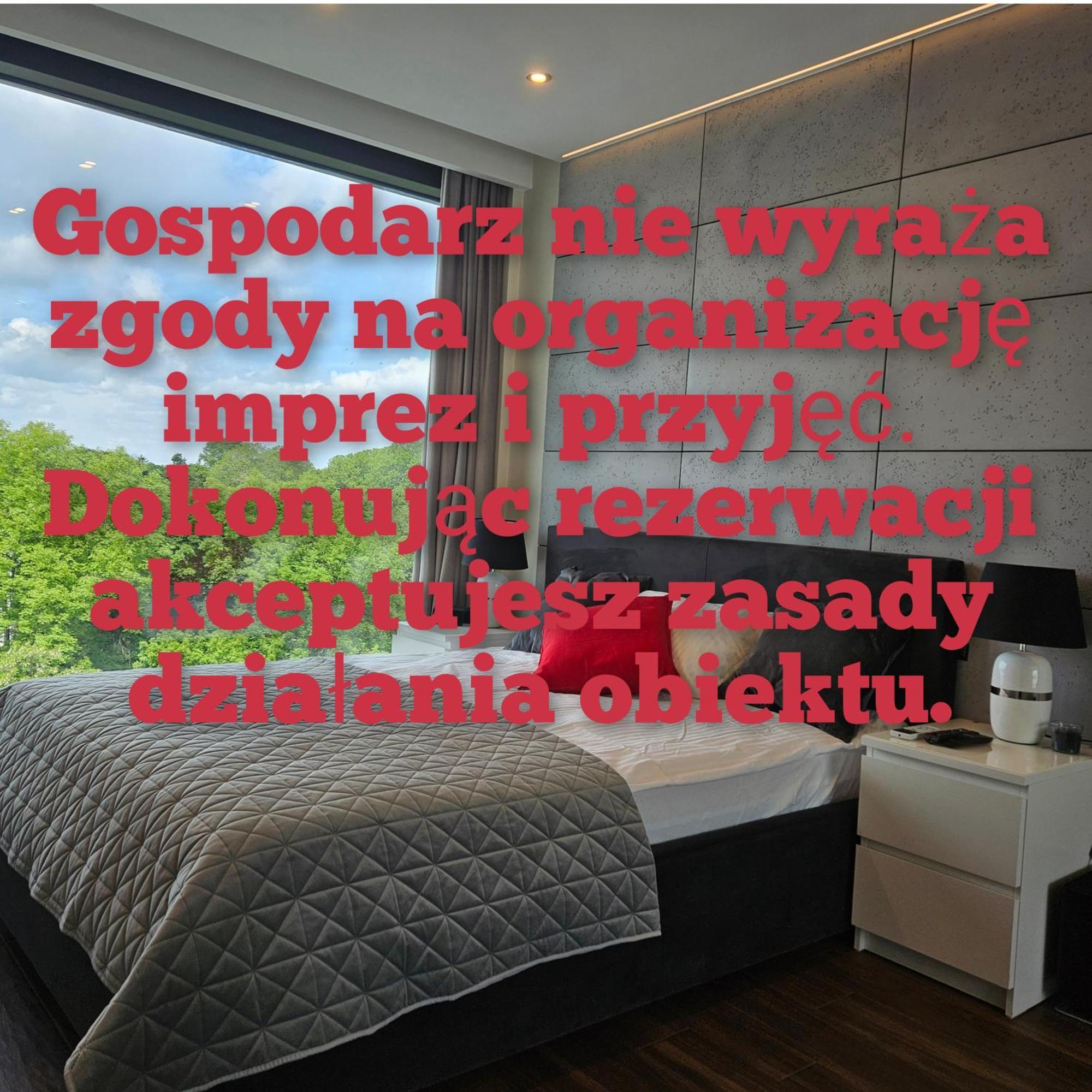 Your Apartment Unia Art Residence Λούμπλιν Εξωτερικό φωτογραφία