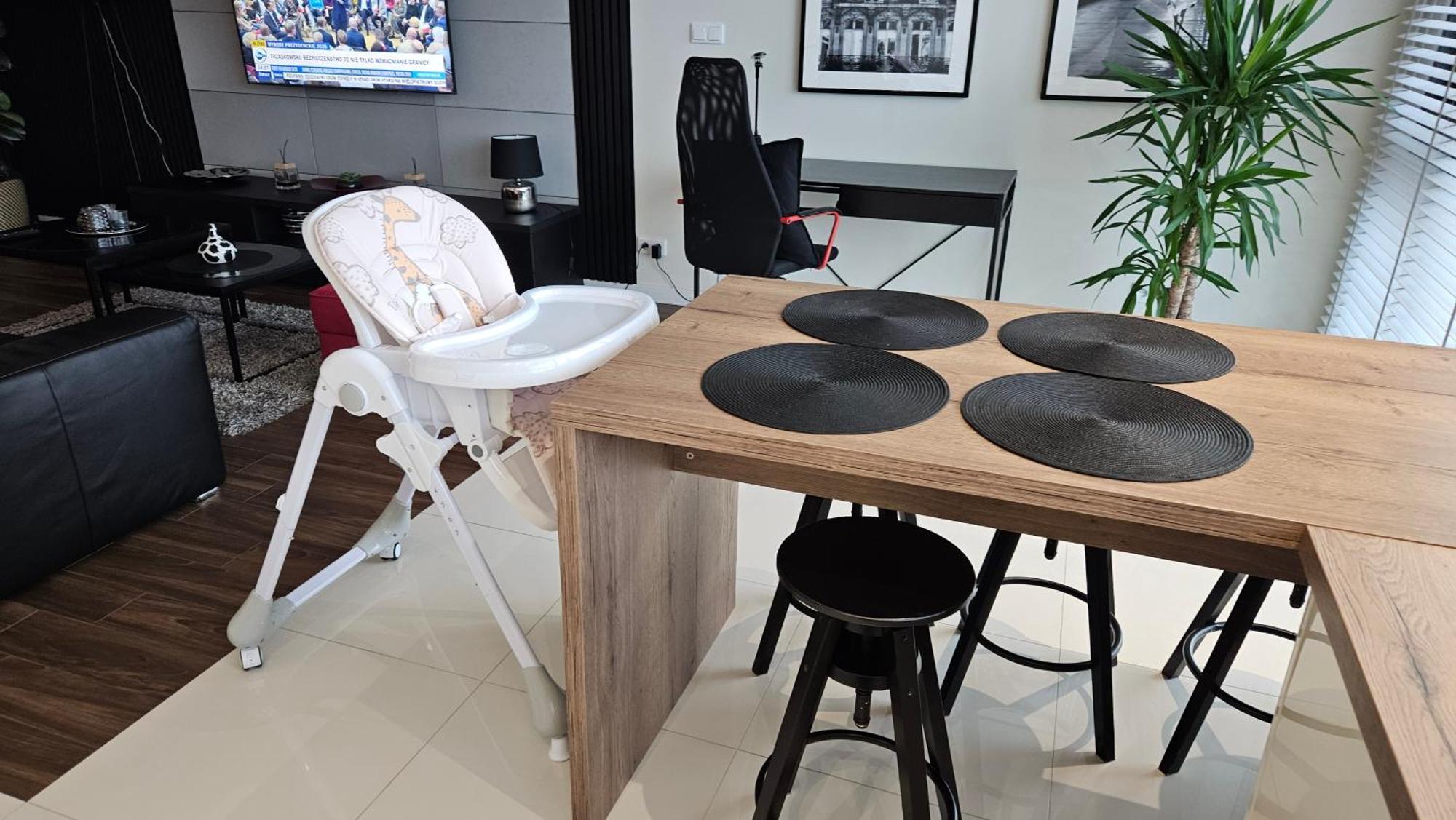 Your Apartment Unia Art Residence Λούμπλιν Εξωτερικό φωτογραφία